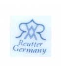 Reutter Germany (niebieski)