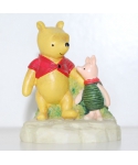 Winnie The Pooh and Piglet III