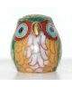Colorful owl V