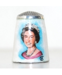 Silver Jubilee of Queen Elizabeth II