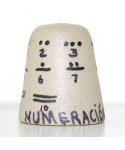Maya numeracion