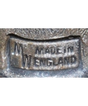 MW MADE IN ENGLAND