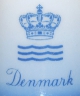 Denmark (Royal Copenhagen)