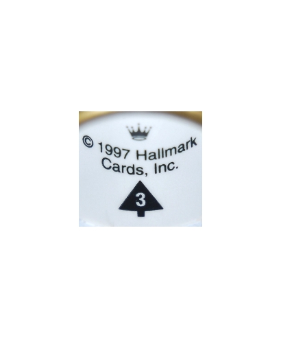1997 Hallmark Cards, Inc. 3