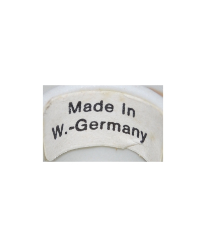 Made In W.-Germany