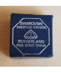 Sutherland Swarovski Prestige Crystal - pudełko