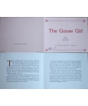 The Goose Girl - certificate