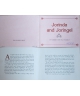 Jorinda and Joringel - certificate