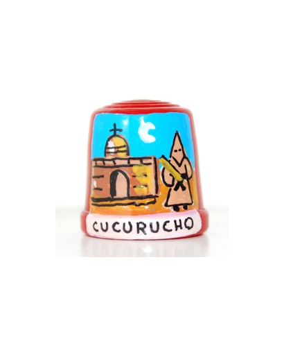 Red Cucurucho