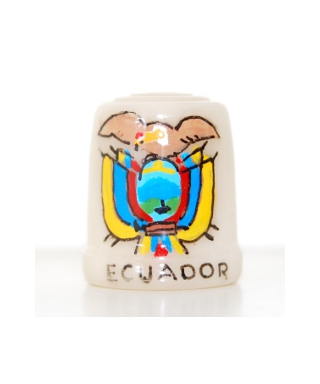 White Ecuador