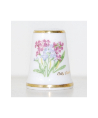 Gilly flower