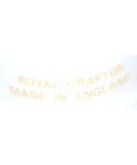 Royal Grafton (golden)