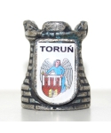 Toruń wieża