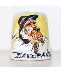 Zakopane - Polish highlander