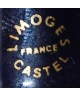 Limoges Castel (złoty)
