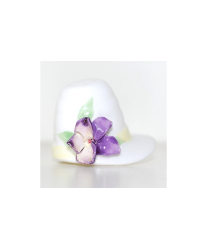 Violet bonnet (JL)