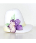 Violet bonnet (JL)