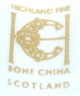 Highland China (golden)