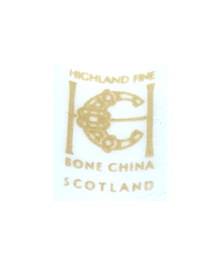 Highland China (złoty)