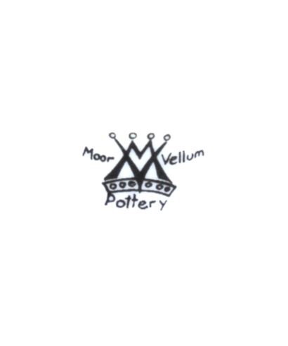 Moor & Vellum Pottery