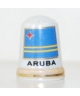 Flague of Aruba
