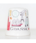 Gdańsk symbole