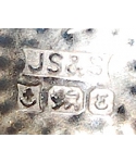 JS&S [anchor] [lion] E