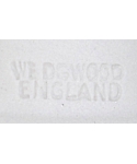 Wedgwood (white)