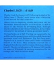 Charles I - certyfikat