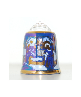Nativity of Jesus VI