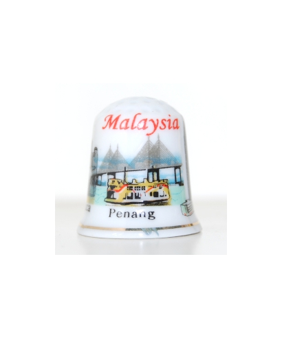 Malaysia - Malacca, Penang, Kuala Lumpur, Langkawi