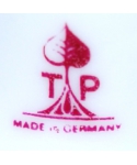 T P MADE IN GERMANY