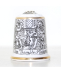 The Thimble Makers z kryształkiem