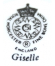 Royal Worcester Giselle