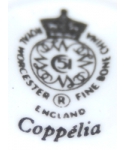 Royal Worcester Coppelia