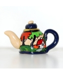 Teapot IV