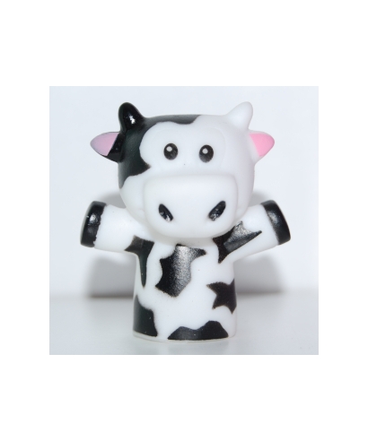 Cow (Farm animals)