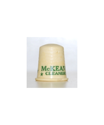 McKean's Laudry