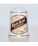 Bon Ami Powder