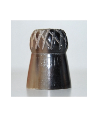 Horn thimble