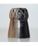 Horn thimble