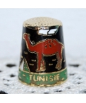 Wielbłąd Tunezja