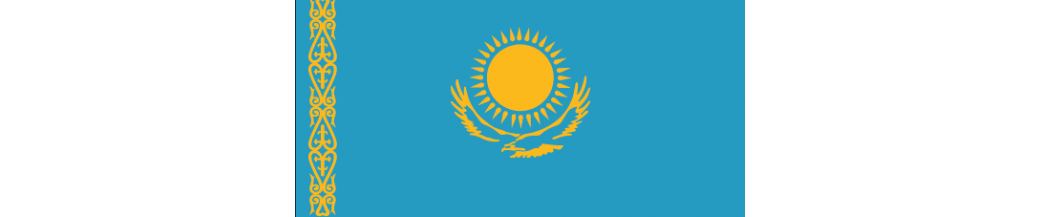 Kazachstan
