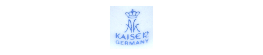 Kaiser Porzellan